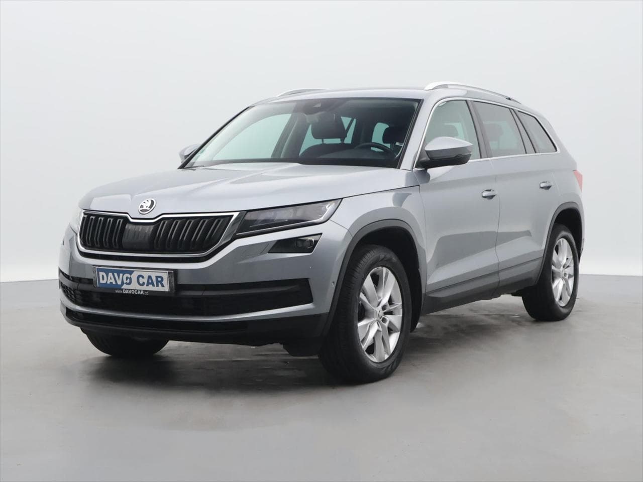 2018 Škoda KODIAQ - 5