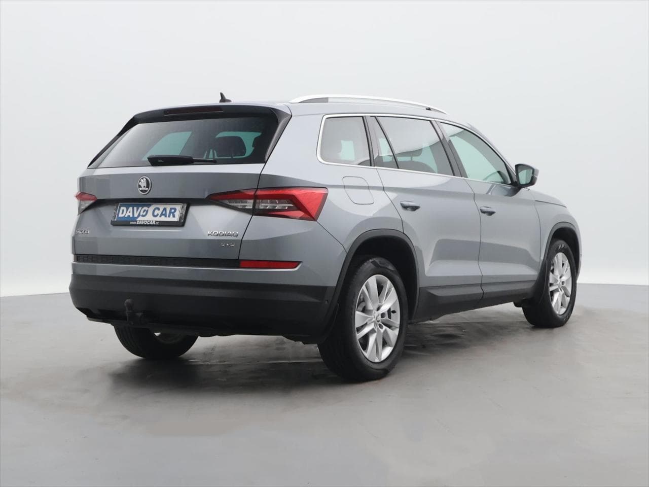 2018 Škoda KODIAQ - 9