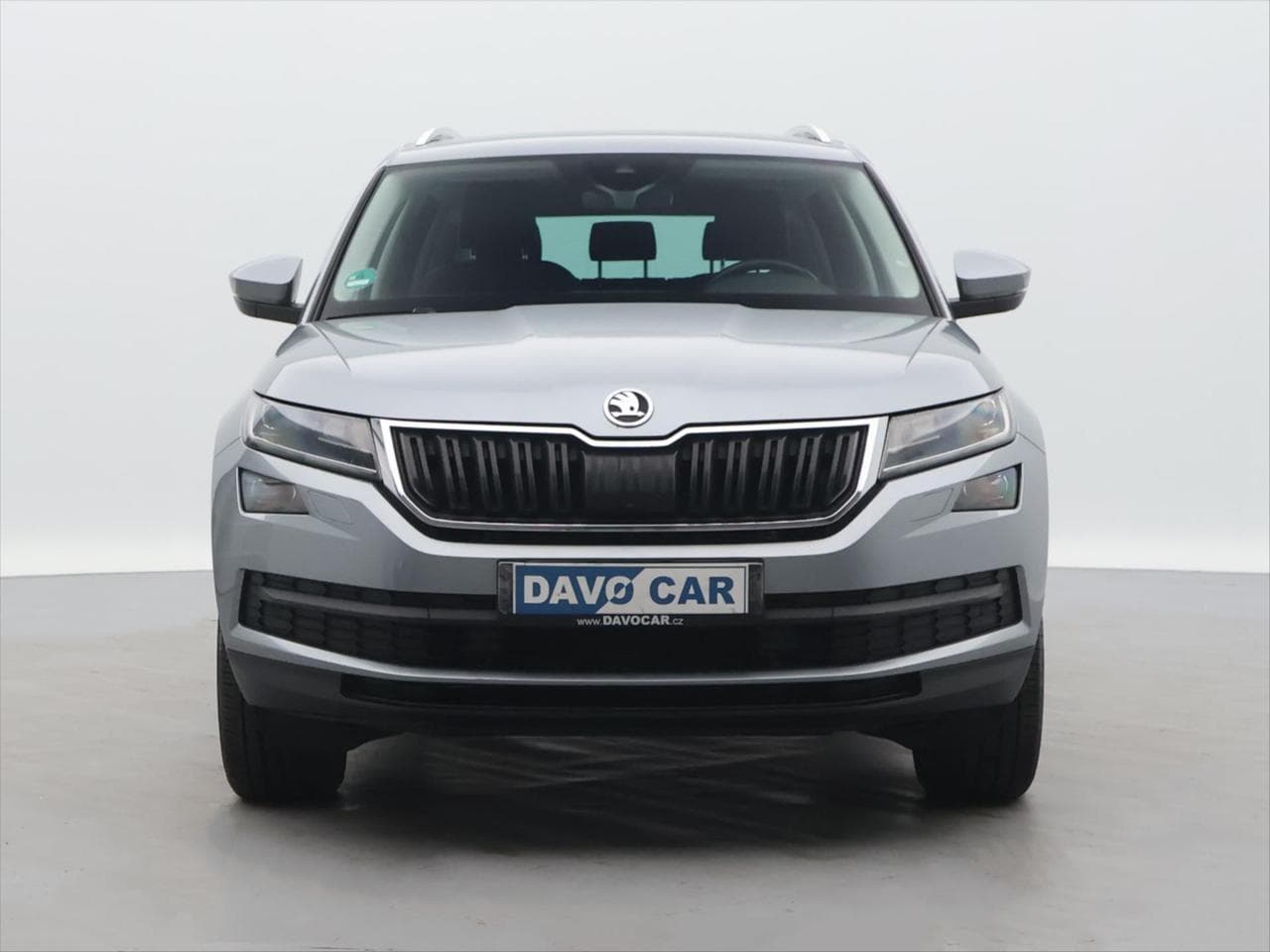 2018 Škoda KODIAQ - 4