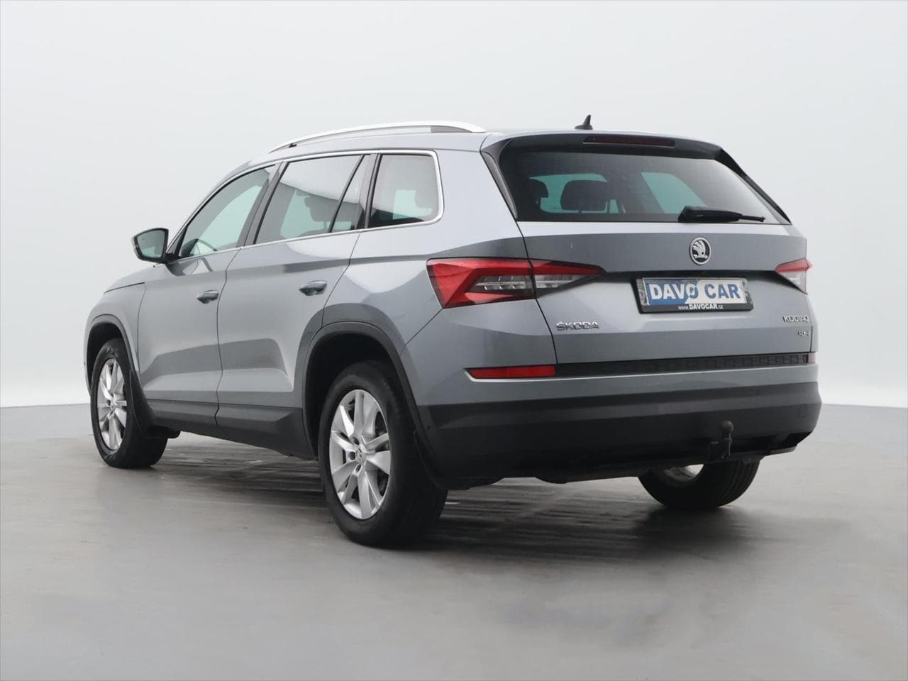 2018 Škoda KODIAQ - 7