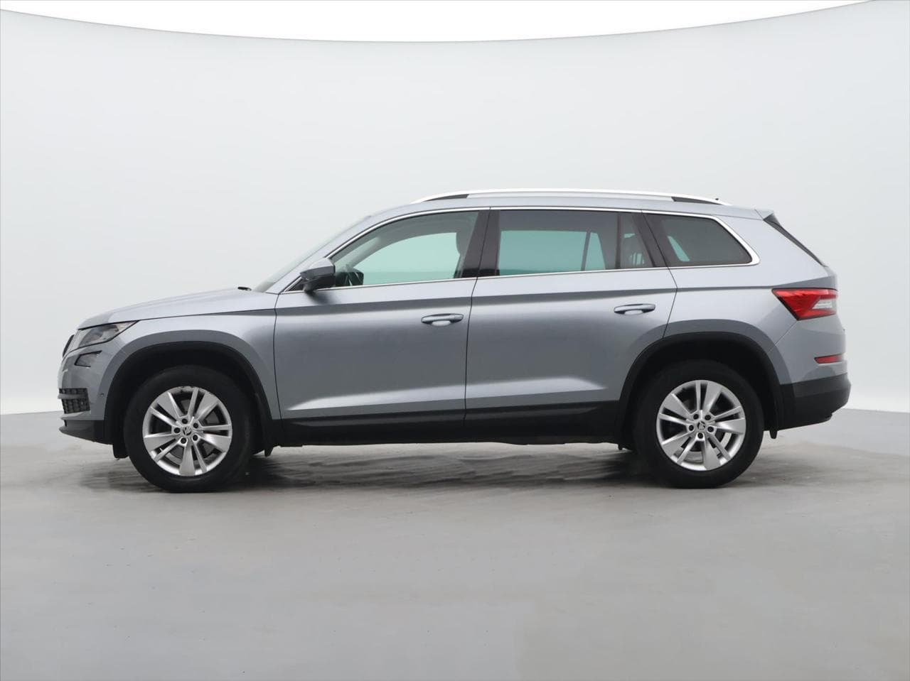 2018 Škoda KODIAQ - 6