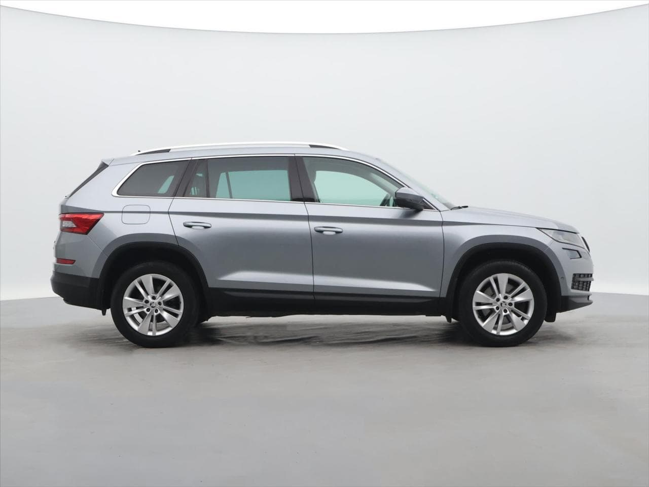 2018 Škoda KODIAQ - 10