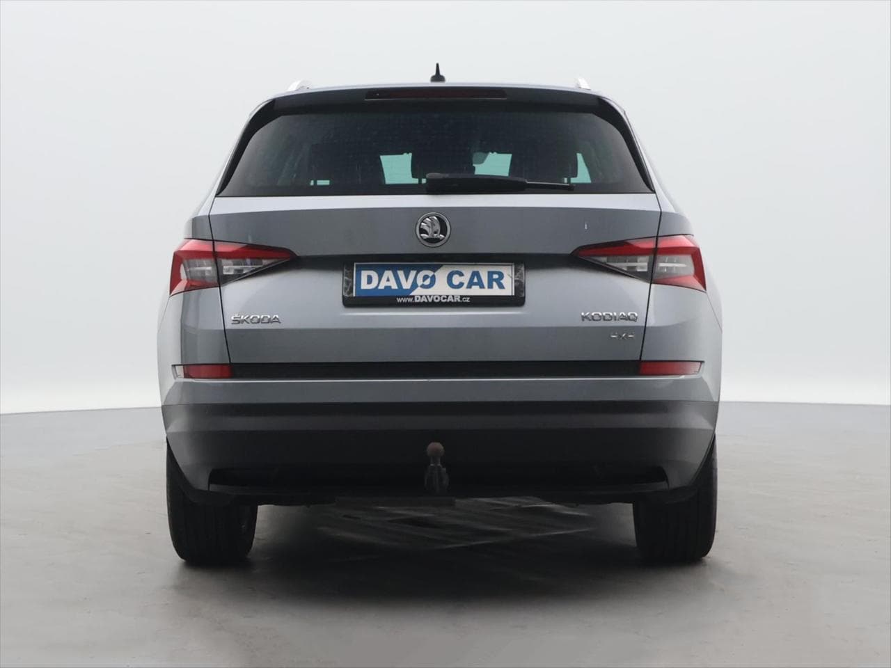 2018 Škoda KODIAQ - 8