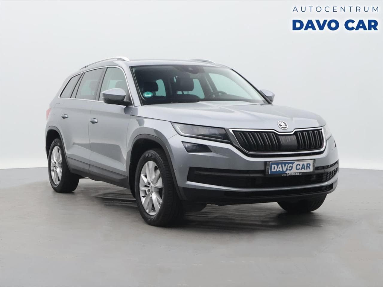 2018 Škoda KODIAQ - 3