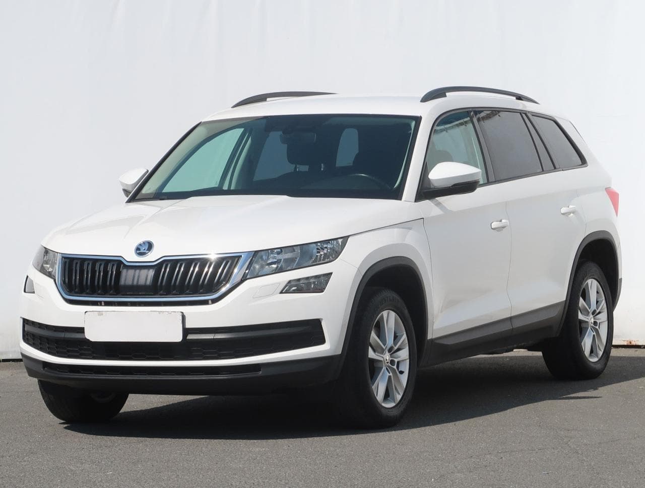 2017 Škoda KODIAQ - 3