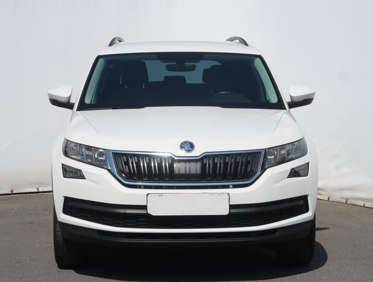 2017 Škoda KODIAQ - 2