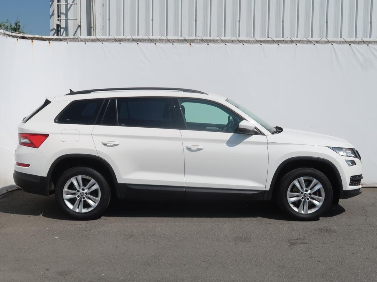 2017 Škoda KODIAQ - 8