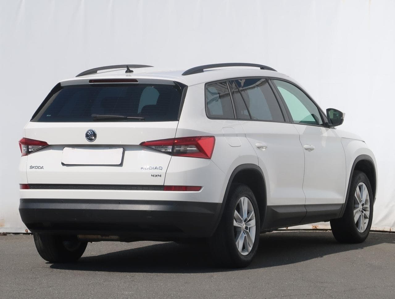2017 Škoda KODIAQ - 7