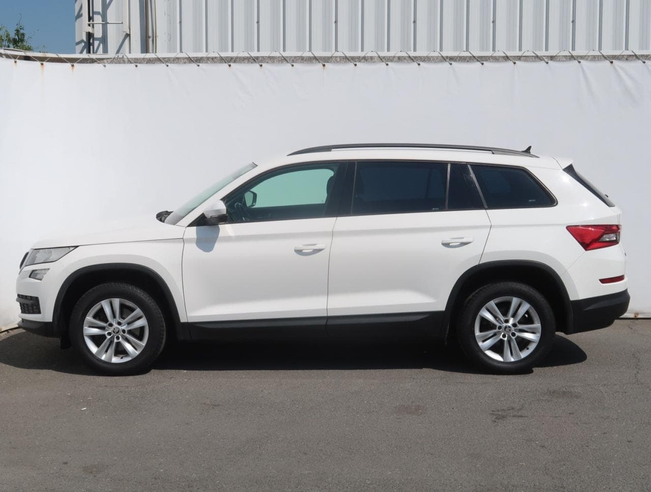 2017 Škoda KODIAQ - 4