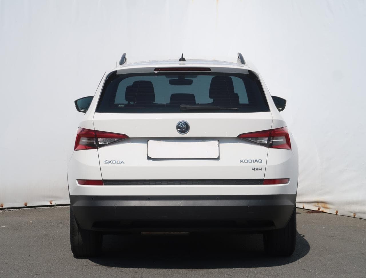 2017 Škoda KODIAQ - 6