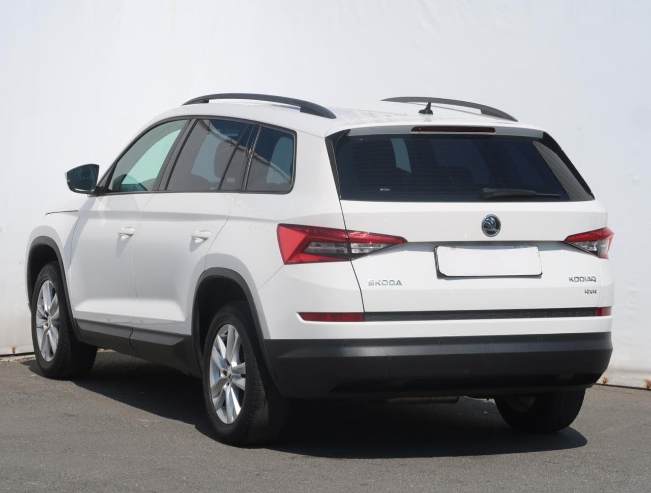 2017 Škoda KODIAQ - 5