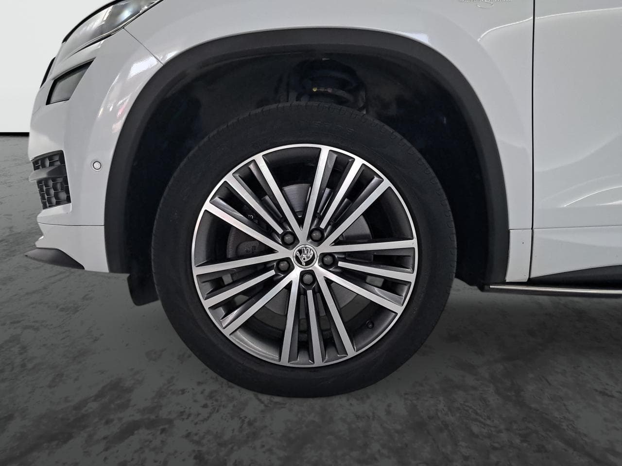 2020 Škoda KODIAQ - 20