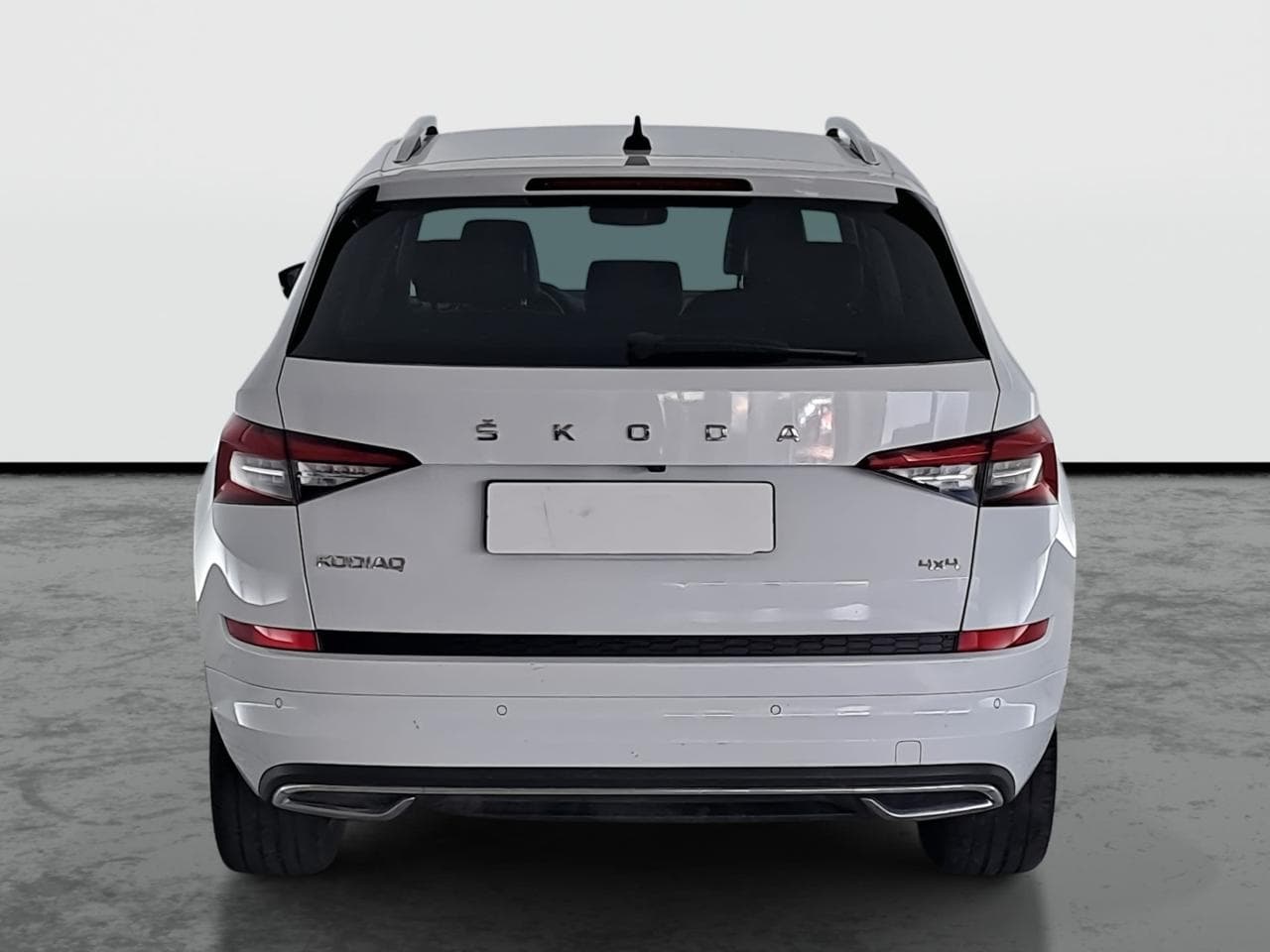 2020 Škoda KODIAQ - 6