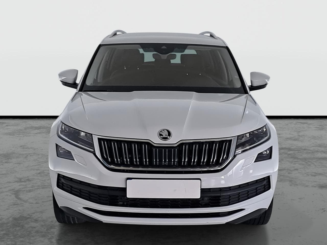 2020 Škoda KODIAQ - 2