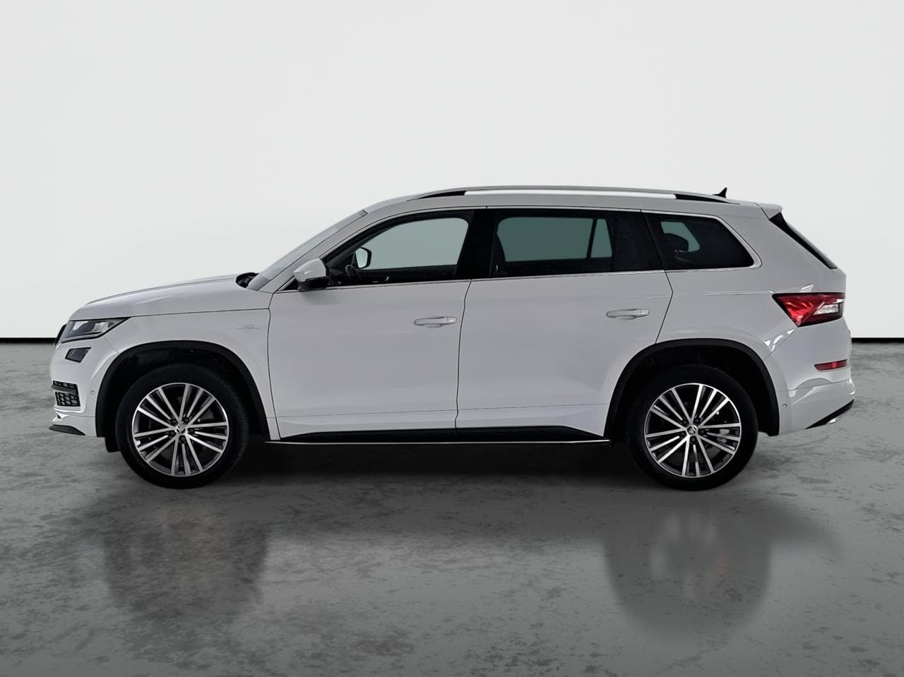 2020 Škoda KODIAQ - 4