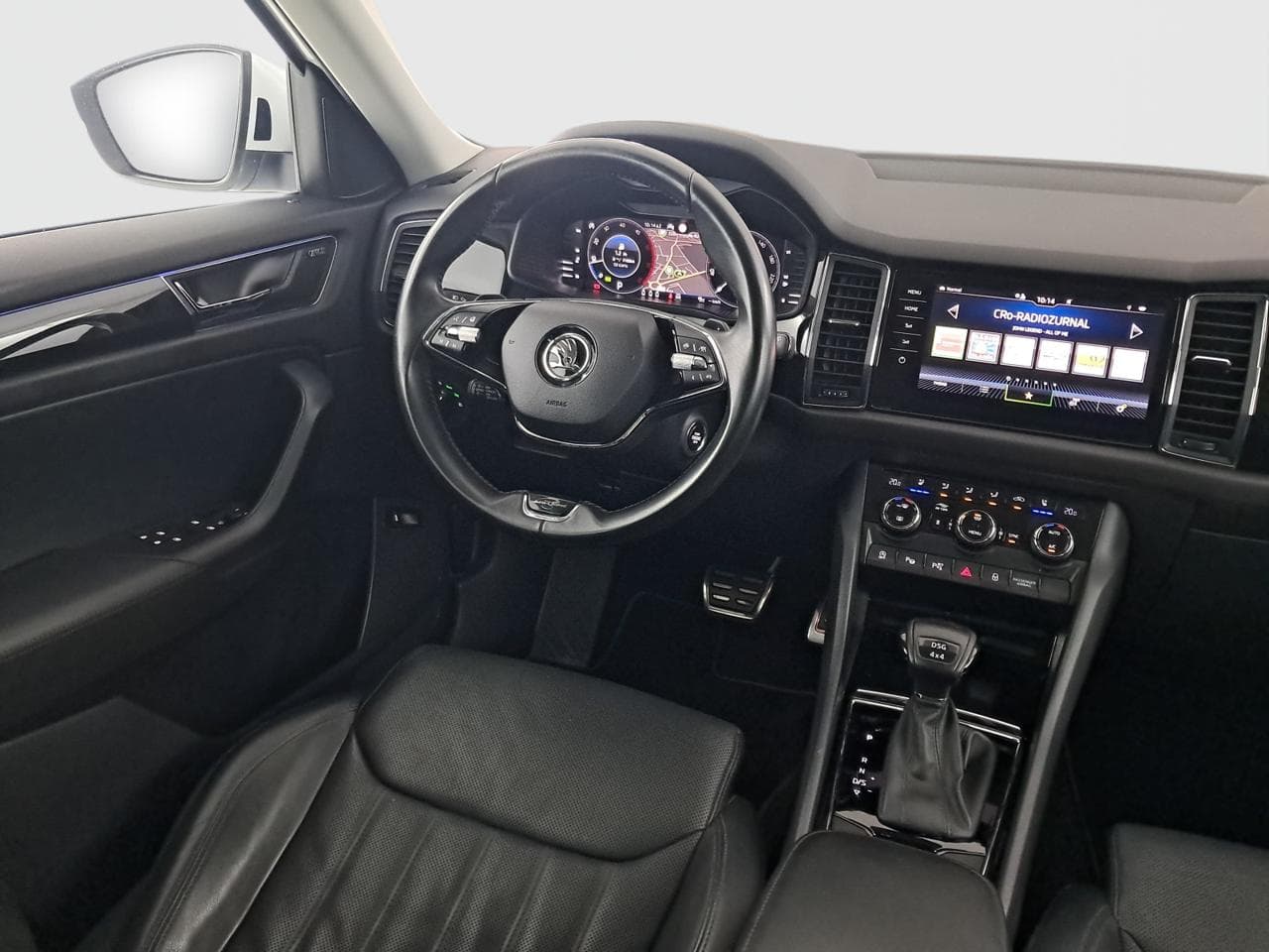2020 Škoda KODIAQ - 9