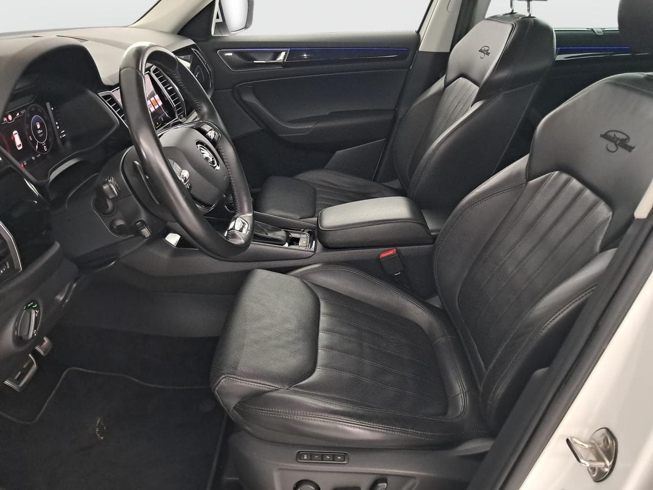 2020 Škoda KODIAQ - 15