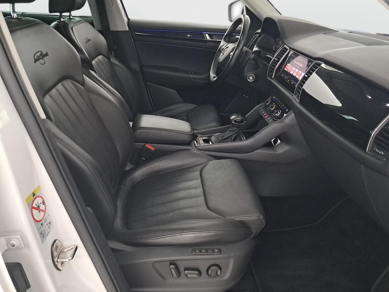2020 Škoda KODIAQ - 11