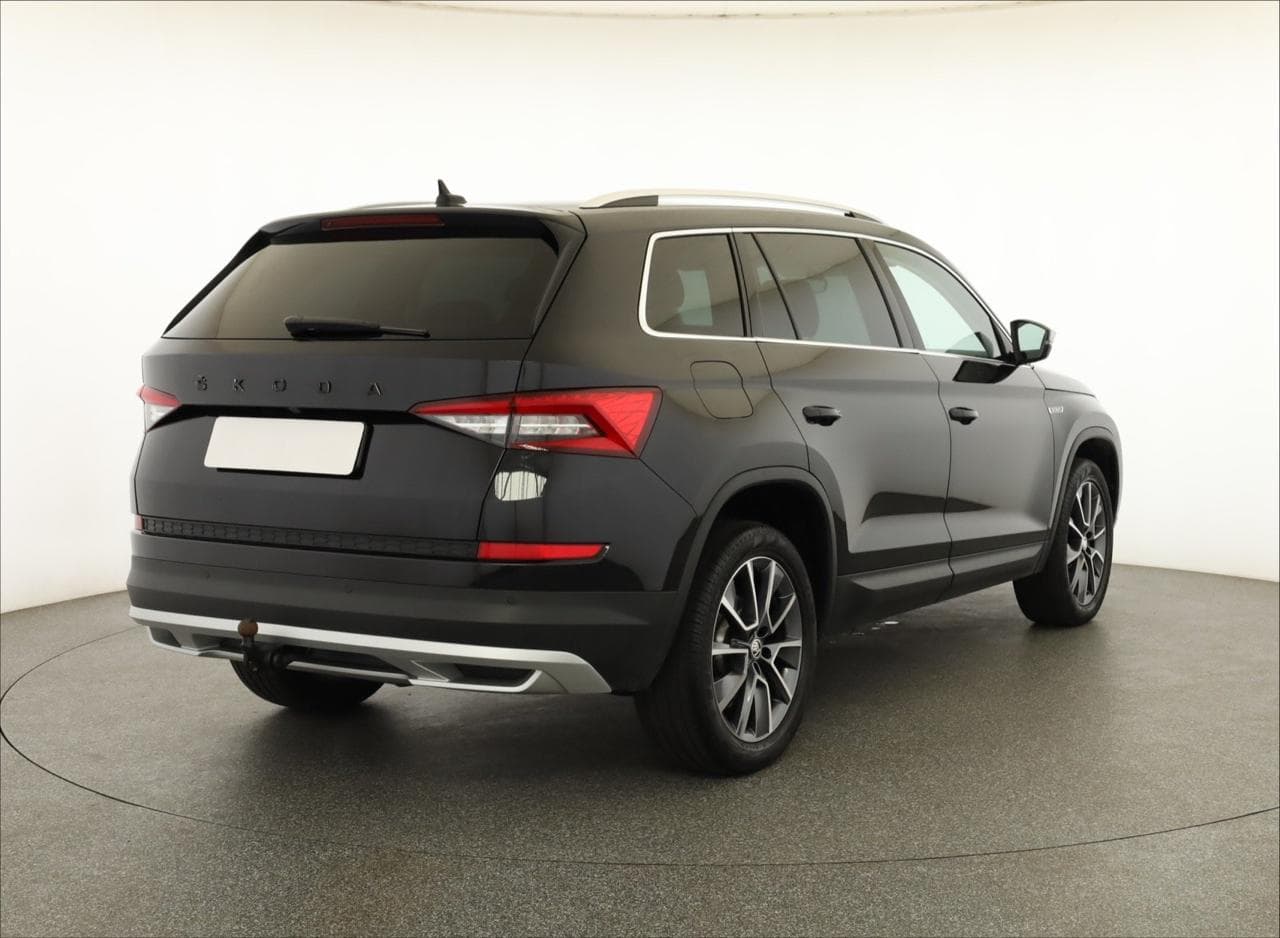 2021 Škoda KODIAQ - 8