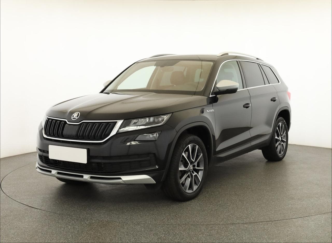2021 Škoda KODIAQ - 3