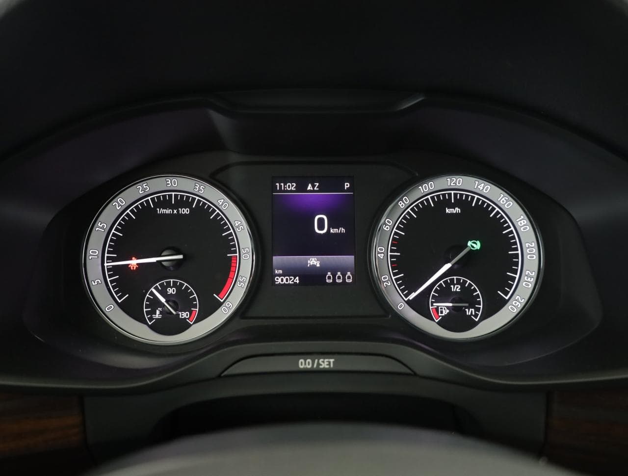 2021 Škoda KODIAQ - 22