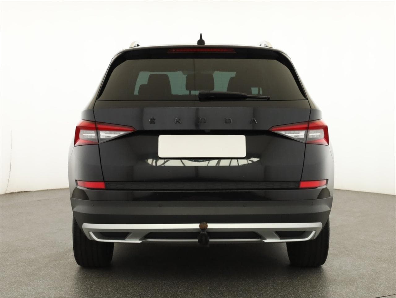 2021 Škoda KODIAQ - 6