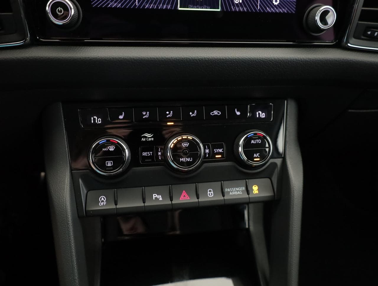2021 Škoda KODIAQ - 24