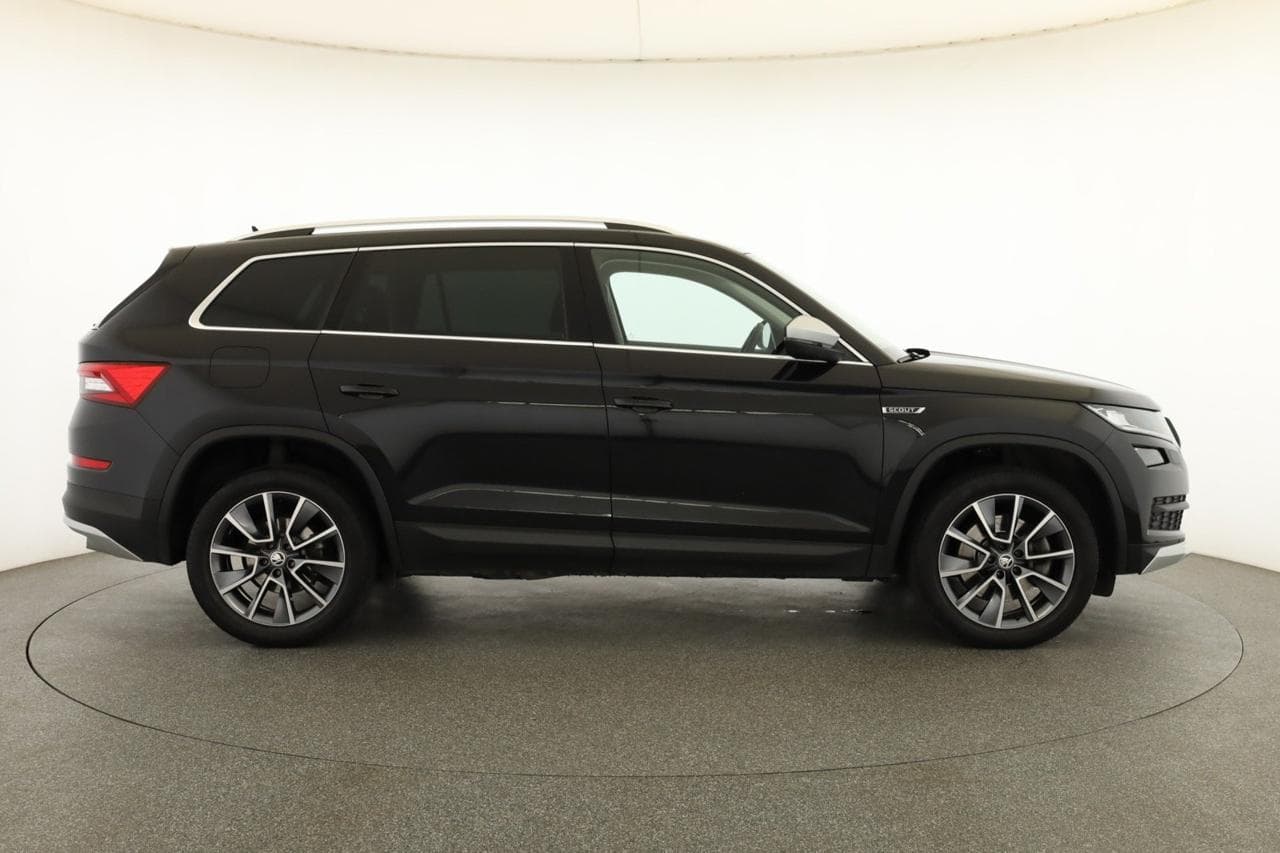 2021 Škoda KODIAQ - 10
