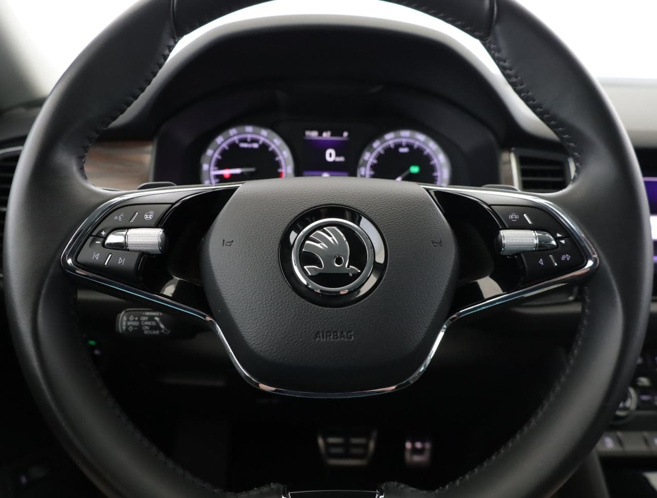 2021 Škoda KODIAQ - 20
