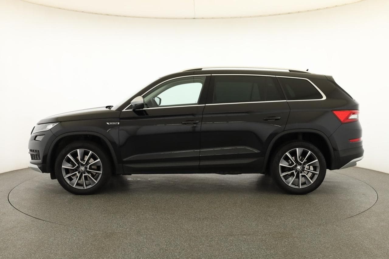 2021 Škoda KODIAQ - 4