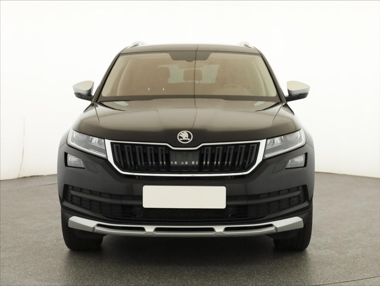 2021 Škoda KODIAQ - 2