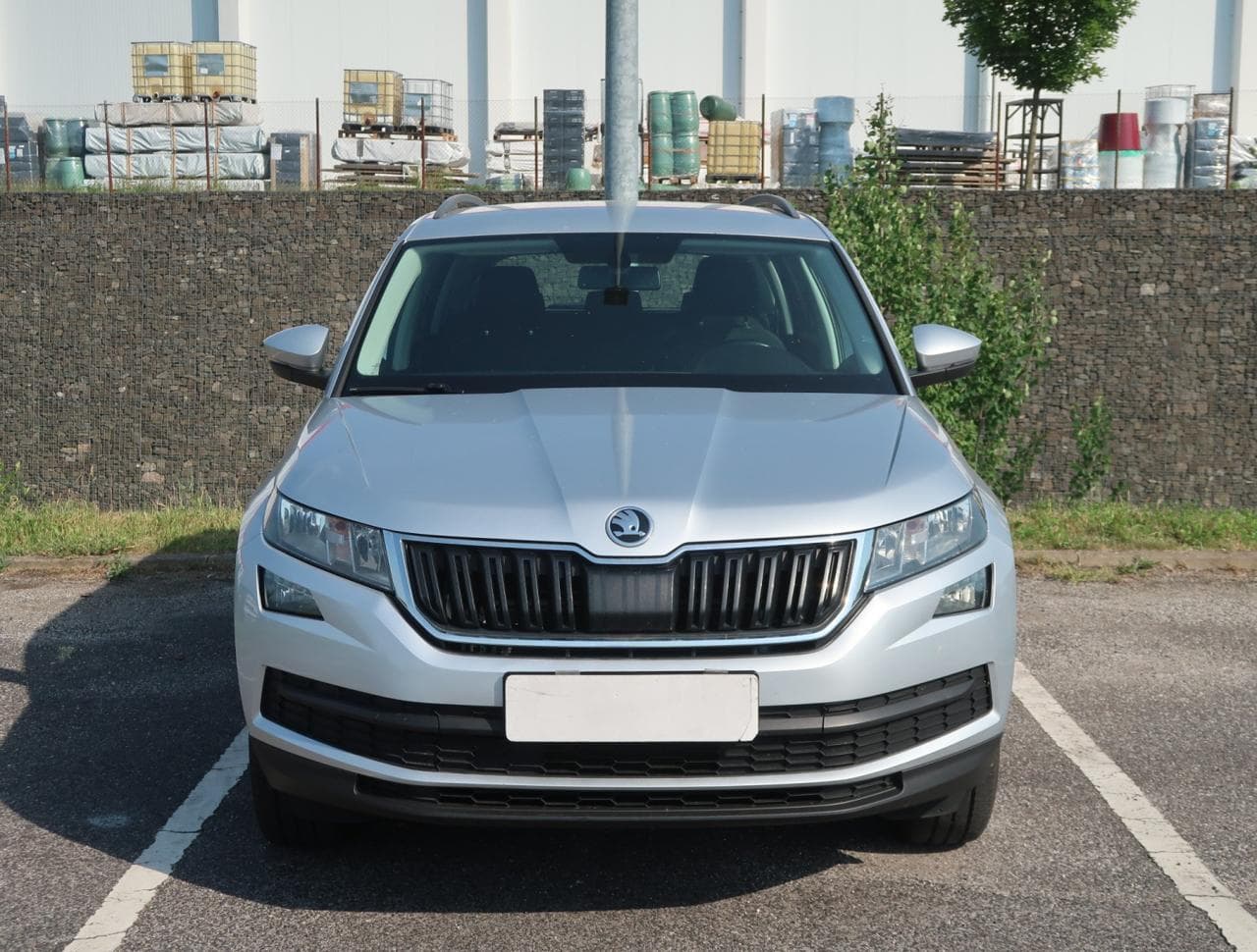 2018 Škoda KODIAQ - 3