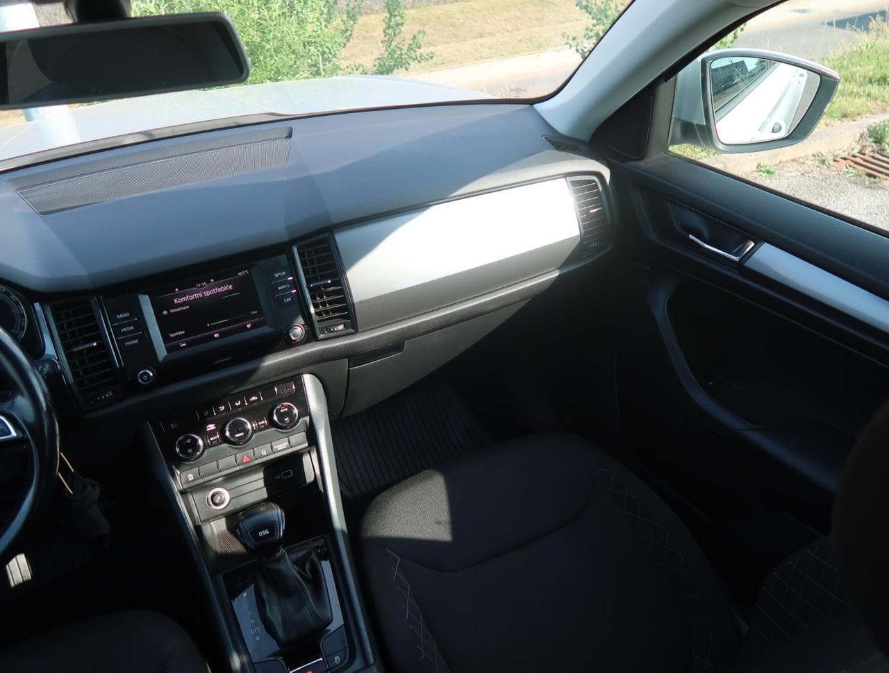 2018 Škoda KODIAQ - 20