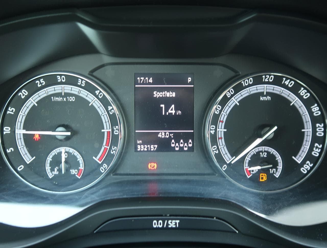 2018 Škoda KODIAQ - 32