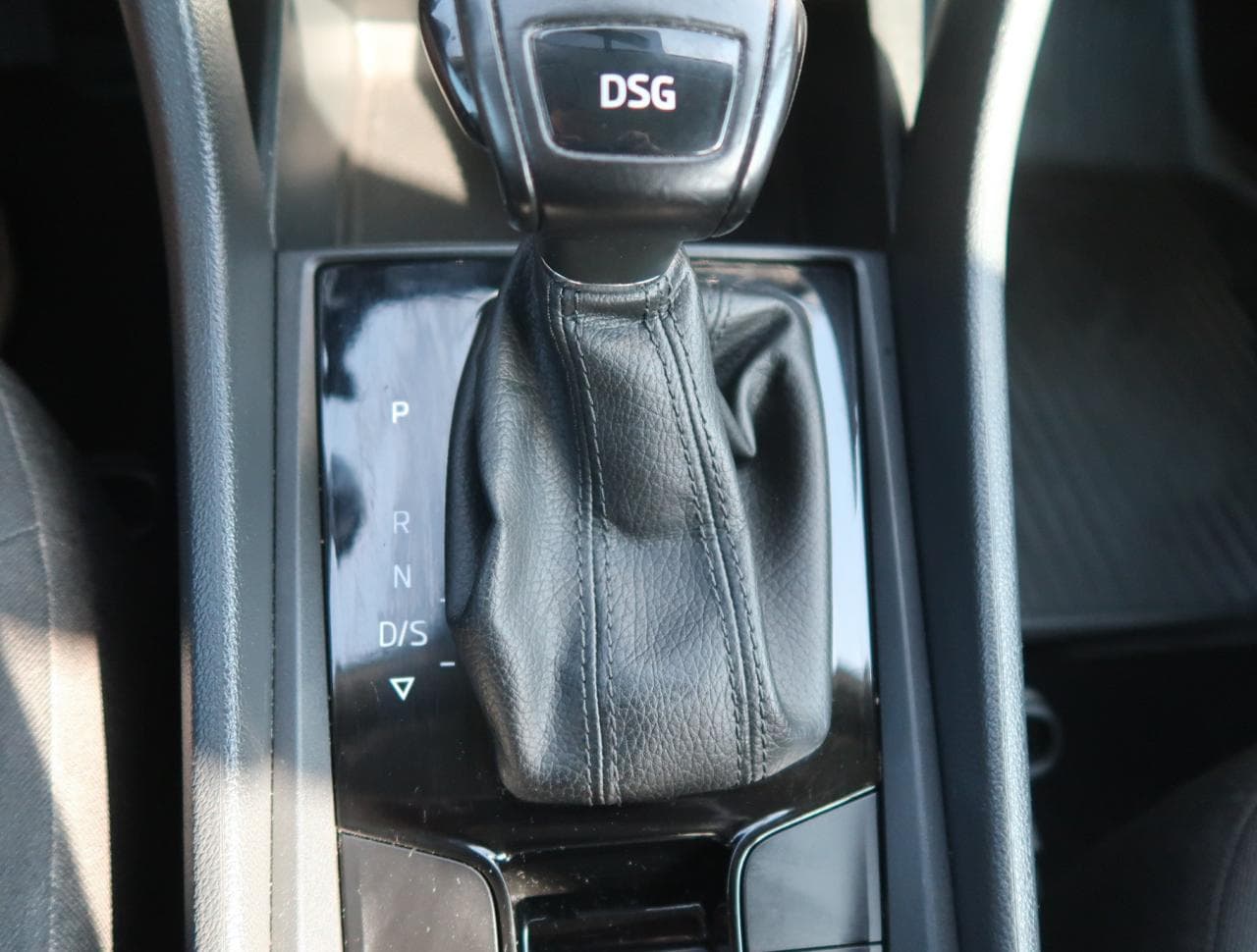 2018 Škoda KODIAQ - 36
