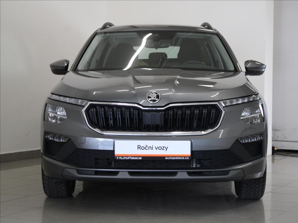 2025 Škoda KAMIQ - 3