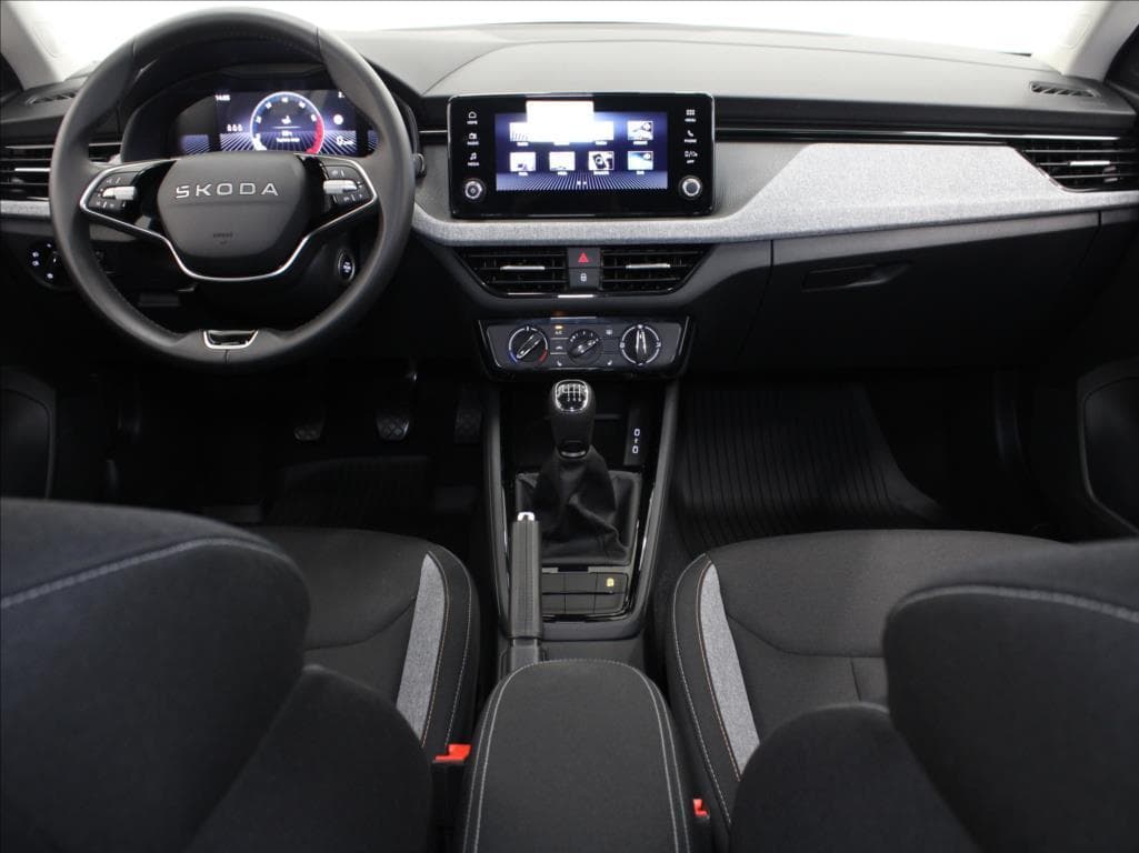 2025 Škoda KAMIQ - 14