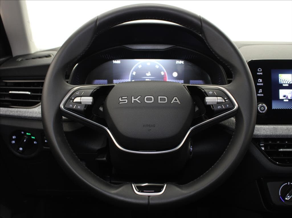 2025 Škoda KAMIQ - 15