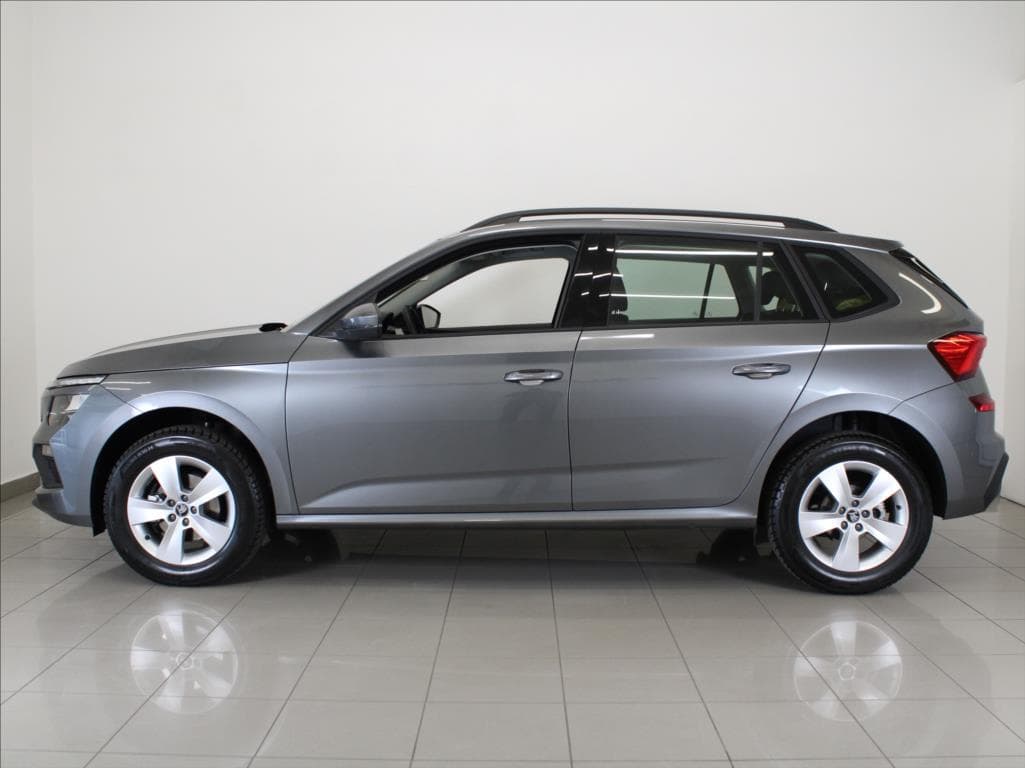 2025 Škoda KAMIQ - 8