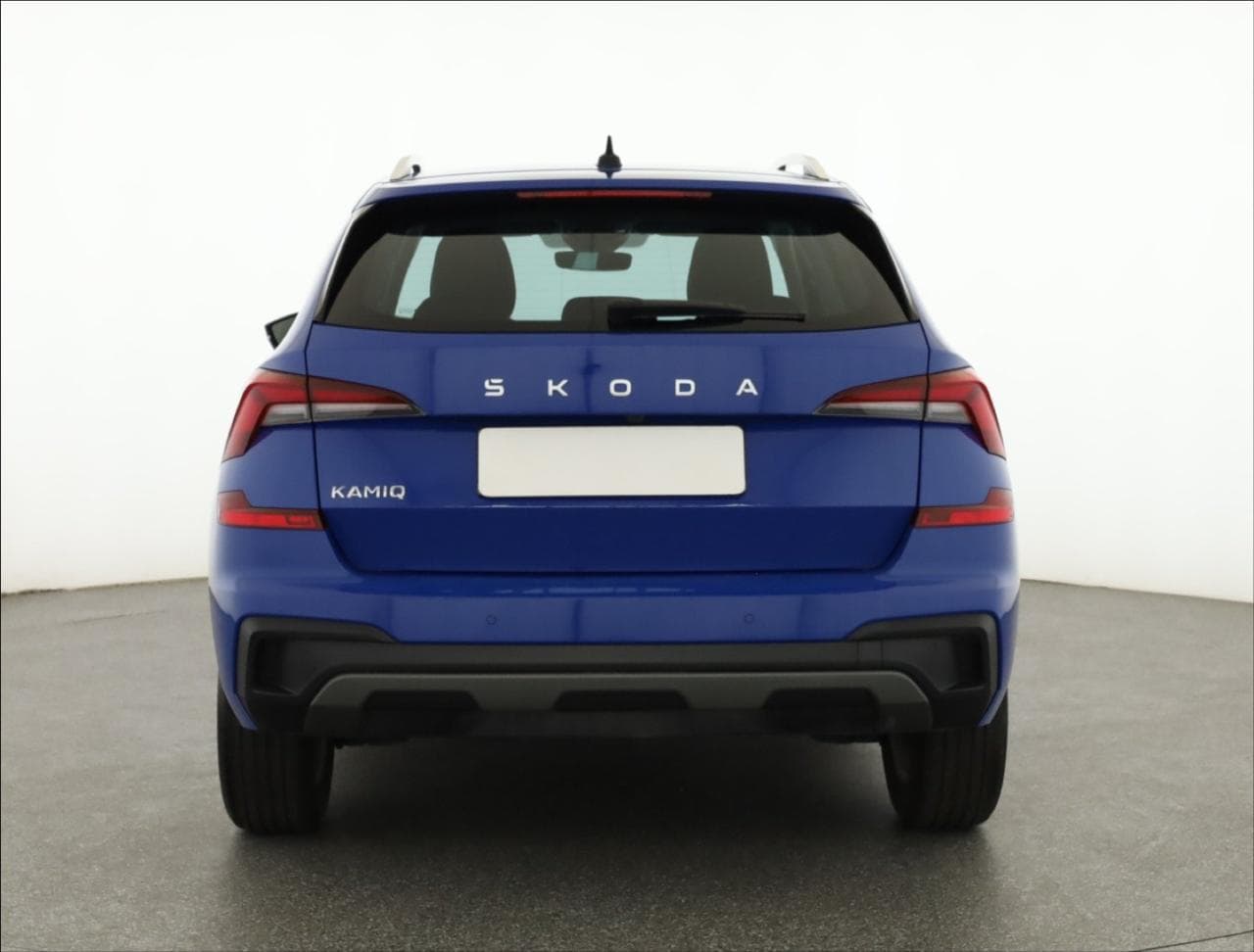 2025 Škoda KAMIQ - 11