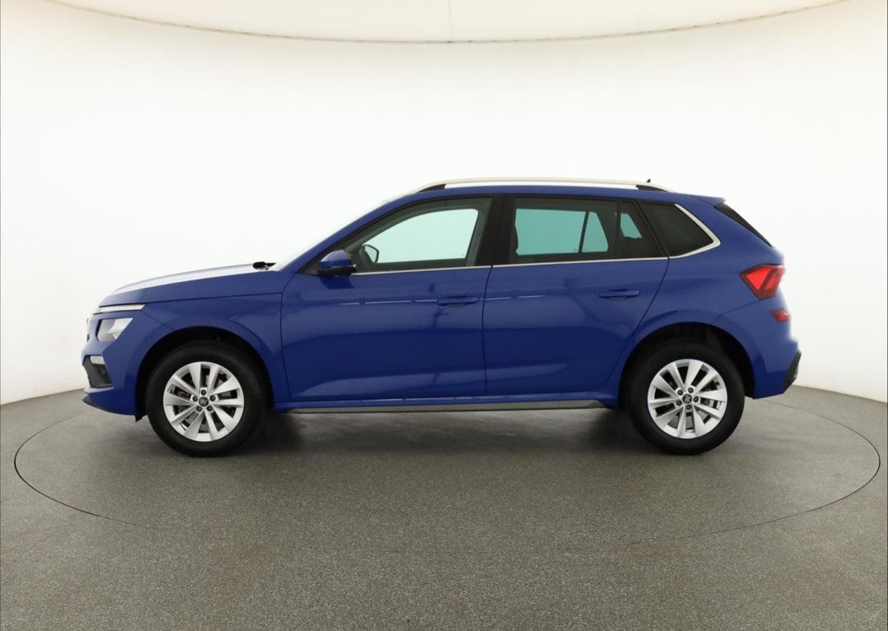 2025 Škoda KAMIQ - 7
