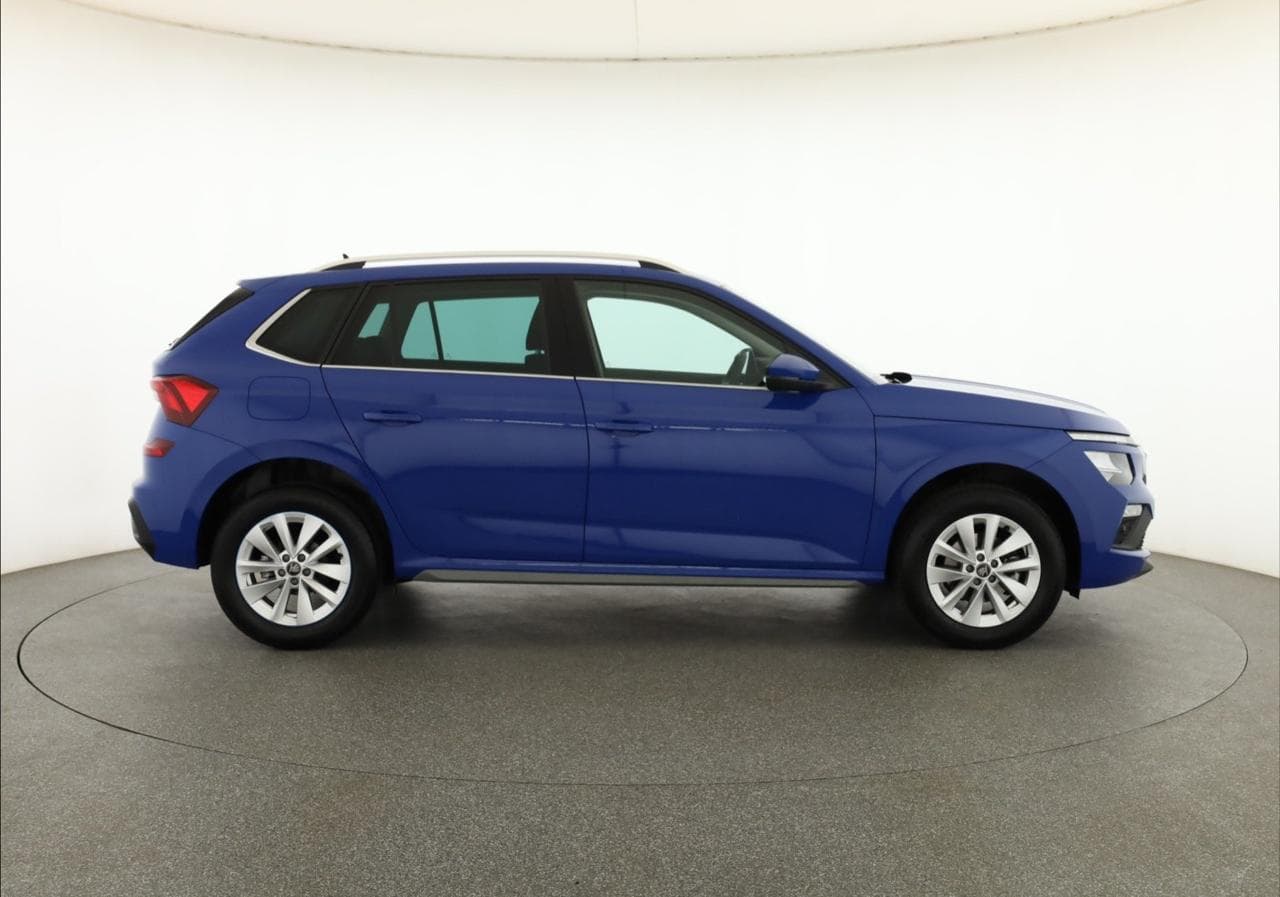 2025 Škoda KAMIQ - 15