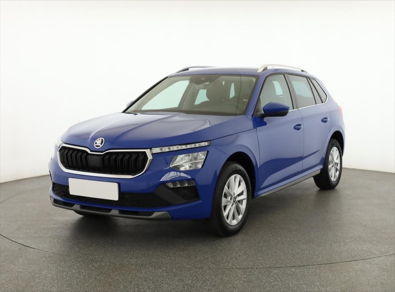 2025 Škoda KAMIQ - 5