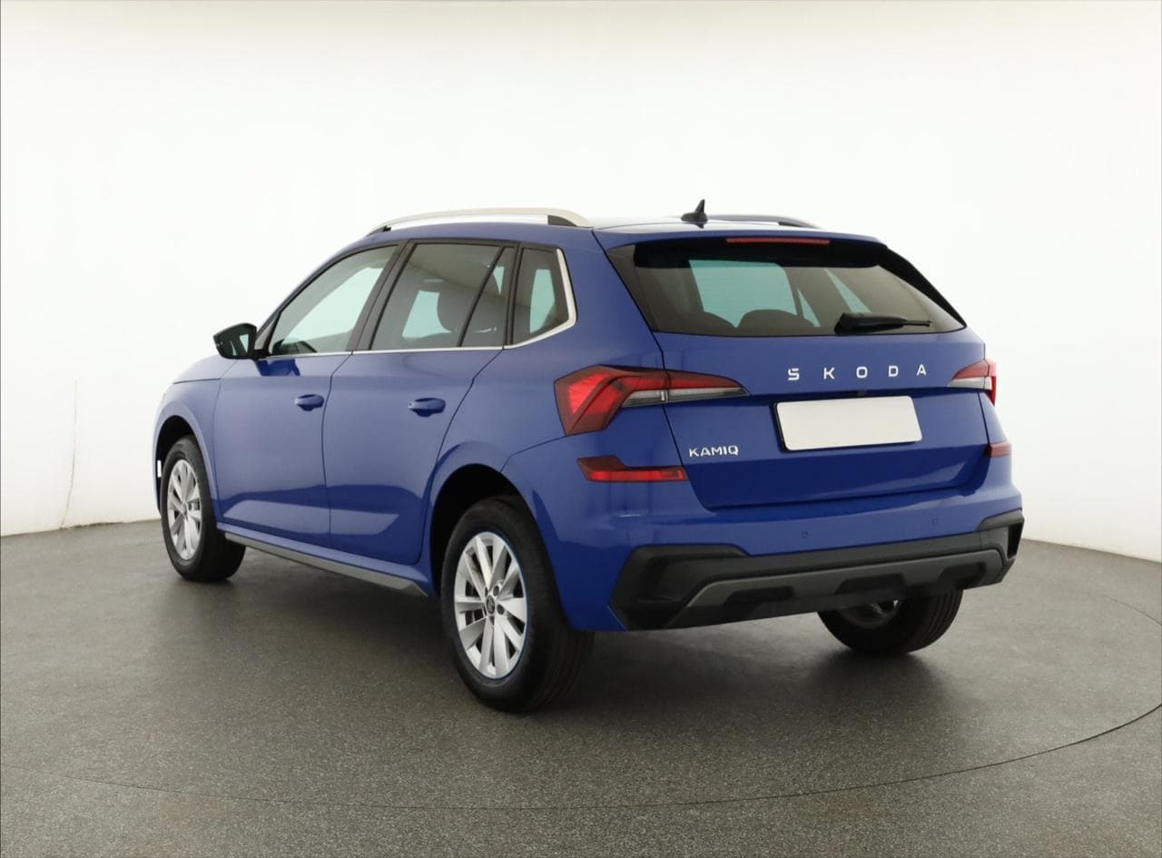 2025 Škoda KAMIQ - 9