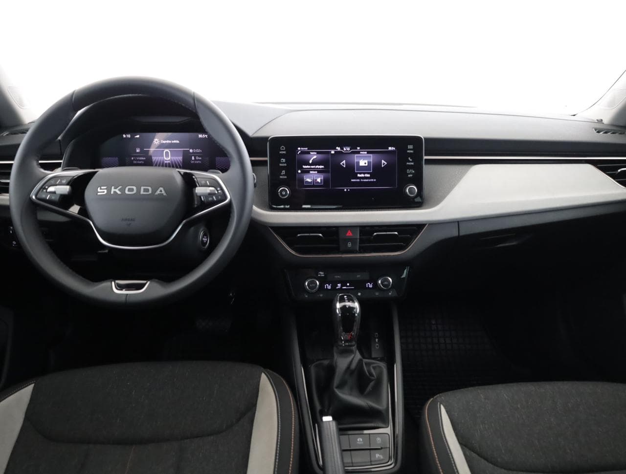 2025 Škoda KAMIQ - 17