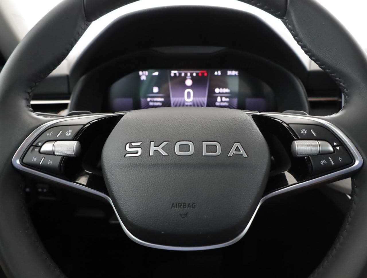 2025 Škoda KAMIQ - 27