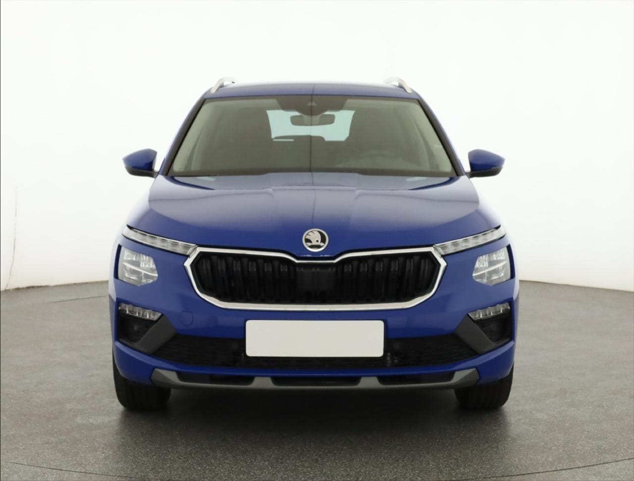 2025 Škoda KAMIQ - 3