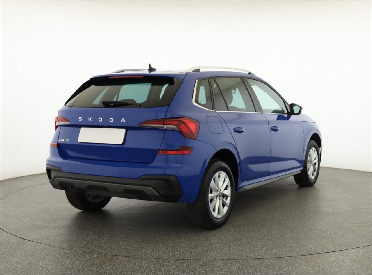 2025 Škoda KAMIQ - 13