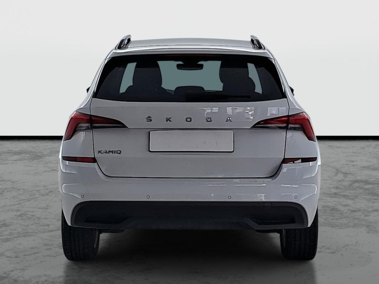 2021 Škoda KAMIQ - 6