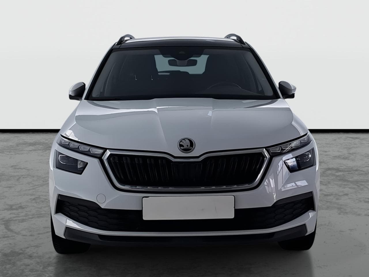 2021 Škoda KAMIQ - 2